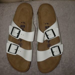 Birkenstocks